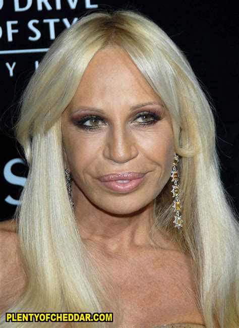 Donatella .